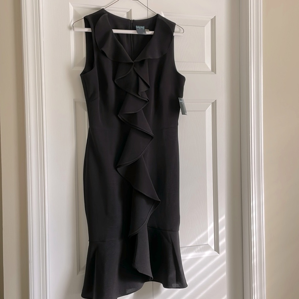 Gabby Skye Dress